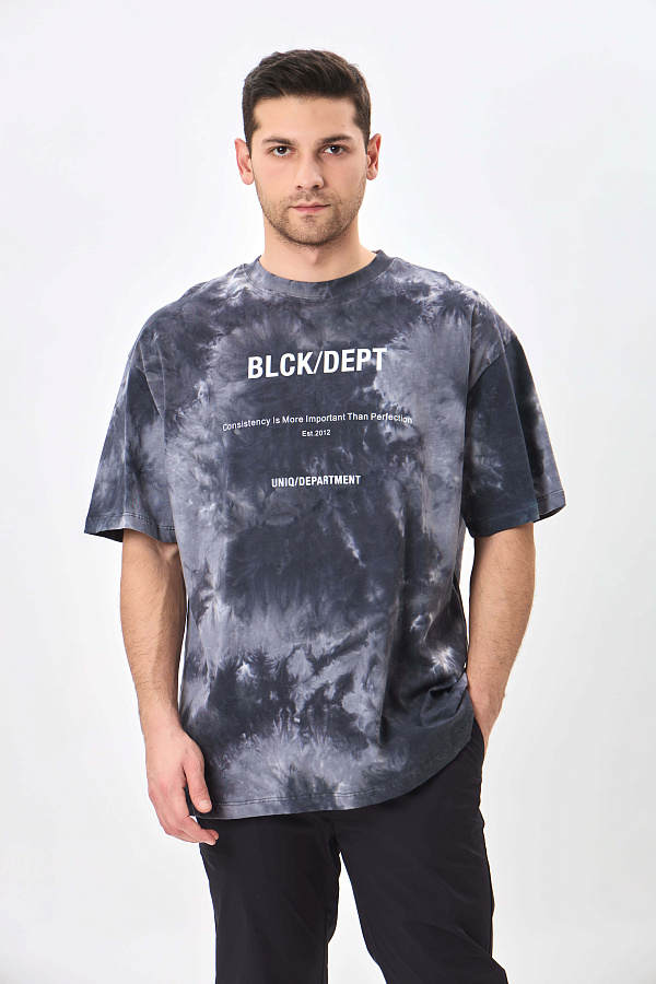 Футболка короткий рукав